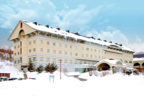 Гостиница Palcall Tsumagoi Resort Ski & Hotel  Цумагои